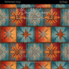 Bright Swan - Patterned Vinyl & HTV - 517140