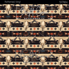 Bright Swan - Patterned Vinyl & HTV - 517164