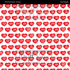 Bright Swan - Patterned Vinyl & HTV - 517193