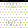 Bright Swan - Patterned Vinyl & HTV - 517199