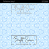 Bright Swan - Patterned Vinyl & HTV - 517208