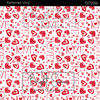 Bright Swan - Patterned Vinyl & HTV - 517209