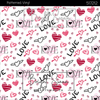 Bright Swan - Patterned Vinyl & HTV - 517212