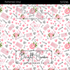 Bright Swan - Patterned Vinyl & HTV - 517216