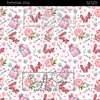 Bright Swan - Patterned Vinyl & HTV - 517217