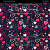 Bright Swan - Patterned Vinyl & HTV - 517220
