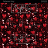 Bright Swan - Patterned Vinyl & HTV - 517223