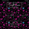 Bright Swan - Patterned Vinyl & HTV - 517225