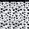 Bright Swan - Patterned Vinyl & HTV - 517236