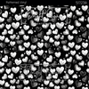 Bright Swan - Patterned Vinyl & HTV - 517238