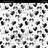 Bright Swan - Patterned Vinyl & HTV - 517246