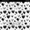 Bright Swan - Patterned Vinyl & HTV - 517249