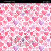 Bright Swan - Patterned Vinyl & HTV - 517259