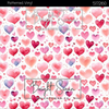 Bright Swan - Patterned Vinyl & HTV - 517260