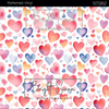 Bright Swan - Patterned Vinyl & HTV - 517262
