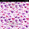 Bright Swan - Patterned Vinyl & HTV - 517269
