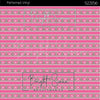 Patterned Vinyl & HTV - 523156