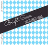Bright Swan - Patterned Vinyl & HTV - Watermelon - 67