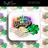 Bright Swan - Decals & Sublimation Transfers - 22-1201-061