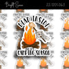 Bright Swan - Decals & Sublimation Transfers - 22-1201-063