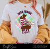 Bright Swan - Decals & Sublimation Transfers - 22-1201-064