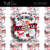Bright Swan - Decals & Sublimation Transfers - 22-1201-065