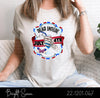 Bright Swan - Decals & Sublimation Transfers - 22-1201-067