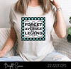 Bright Swan - Decals & Sublimation Transfers - 22-1201-070