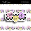 Bright Swan - Decals & Sublimation Transfers - 22-1201-074