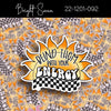 Bright Swan - Decals & Sublimation Transfers - 22-1201-092