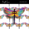 Bright Swan - Decals & Sublimation Transfers - 23-0130-00