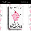 Bright Swan - Decals & Sublimation Transfers - 23-0130-16