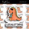 Bright Swan - Decals & Sublimation Transfers - 23-0130-21