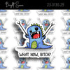 Bright Swan - Decals & Sublimation Transfers - 23-0130-25