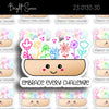 Bright Swan - Decals & Sublimation Transfers - 23-0130-30