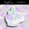 Bright Swan - Decals & Sublimation Transfers - 23-0130-44