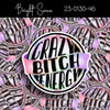 Bright Swan - Decals & Sublimation Transfers - 23-0130-46