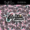 Bright Swan - Decals & Sublimation Transfers - 23-0130-54