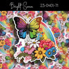 Bright Swan - Decals & Sublimation Transfers - 23-0401-71