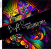 Bright Swan - Patterned Vinyl & HTV - 500065
