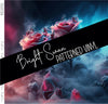 Bright Swan - Patterned Vinyl & HTV - 500139