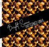 Bright Swan - Patterned Vinyl & HTV - 500177