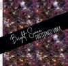 Bright Swan - Patterned Vinyl & HTV - 500216
