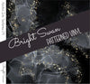 Bright Swan - Patterned Vinyl & HTV - Alcohol Ink Textures 04