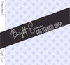 Bright Swan - Patterned Vinyl & HTV - Dragonflies 19