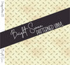 Bright Swan - Patterned Vinyl & HTV - Dragonflies 25