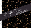 Bright Swan - Patterned Vinyl & HTV - Halloween 147