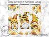 Bright Swan - Tumbler Wraps - 210166