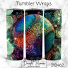 Bright Swan - Tumbler Wraps - 210462
