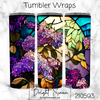Bright Swan - Tumbler Wraps - 210593